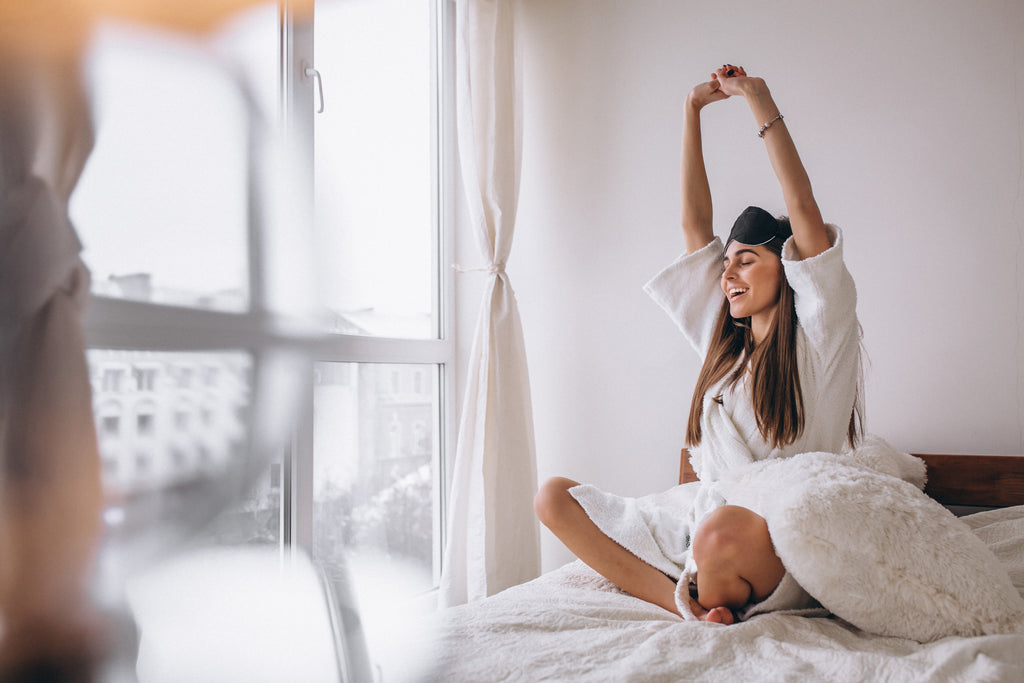 Can CBD help me sleep?