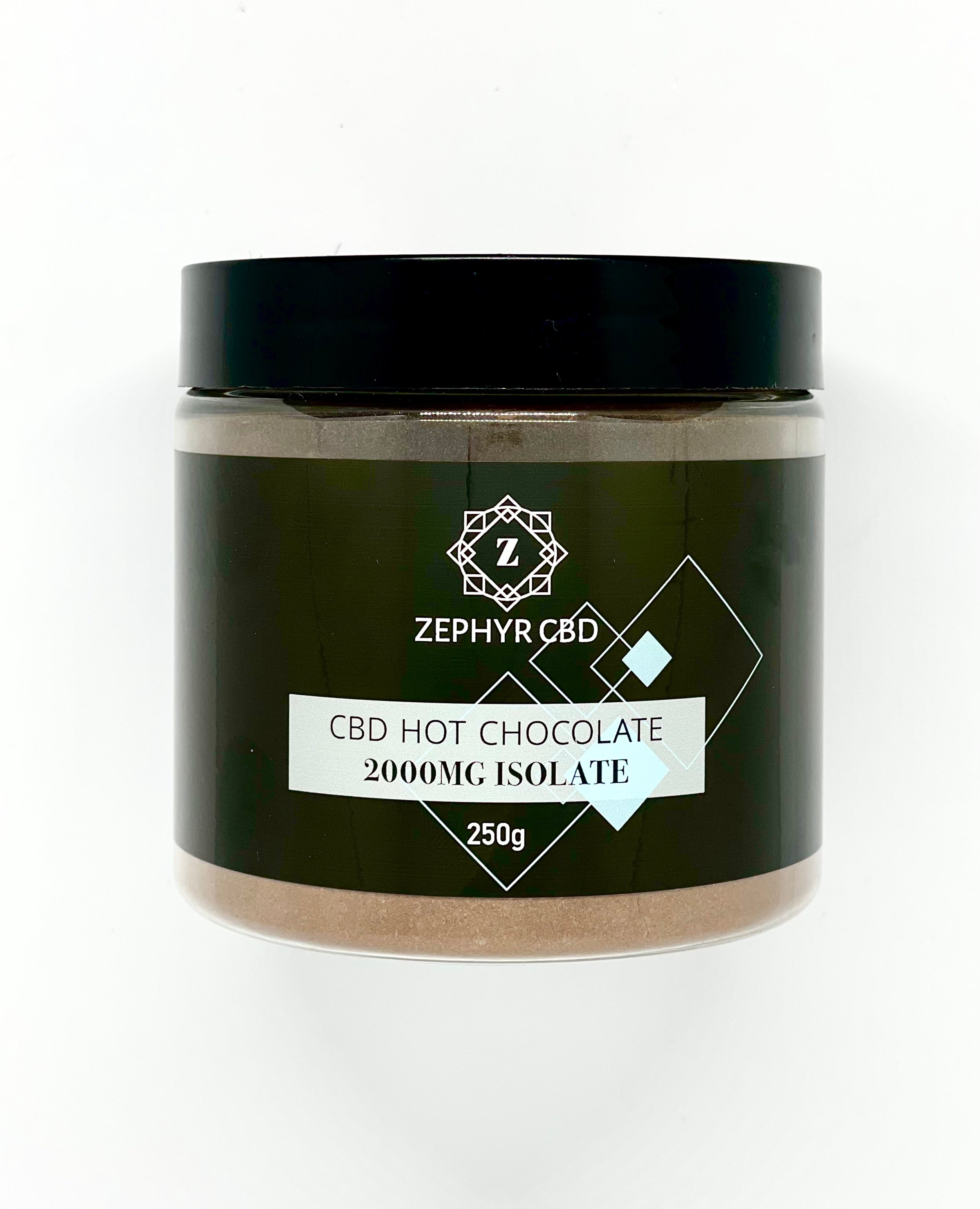 Bedtime Hot Chocolate