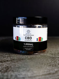 HEMP EXTRACT EXPERIENCE PACK