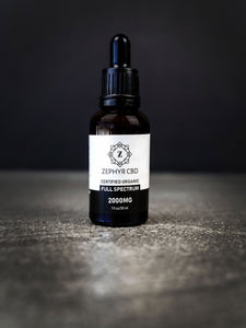 HEMP EXTRACT EXPERIENCE PACK