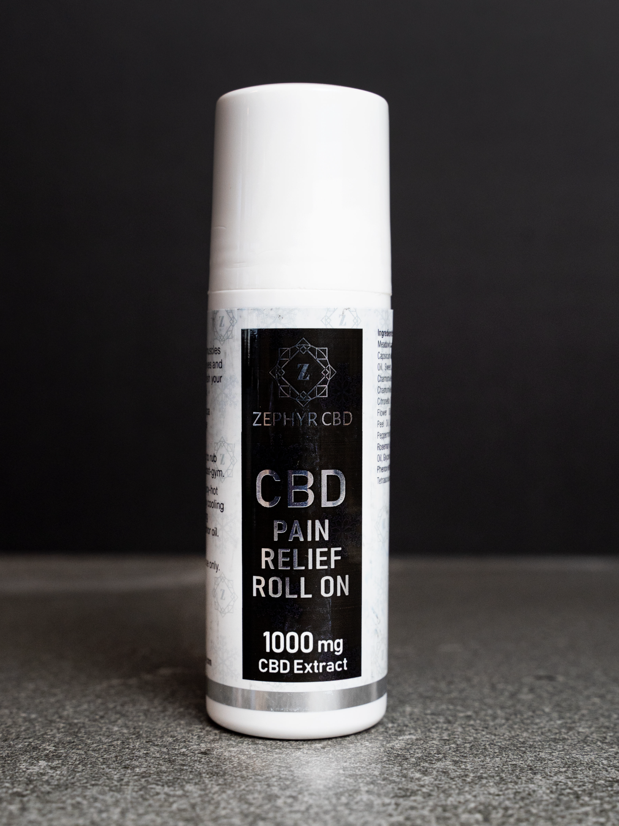 HEMP EXTRACT ATHLETES PACK
