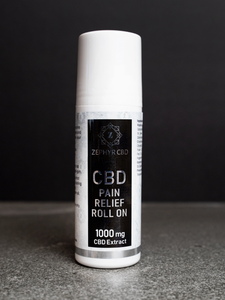 HEMP EXTRACT ATHLETES PACK